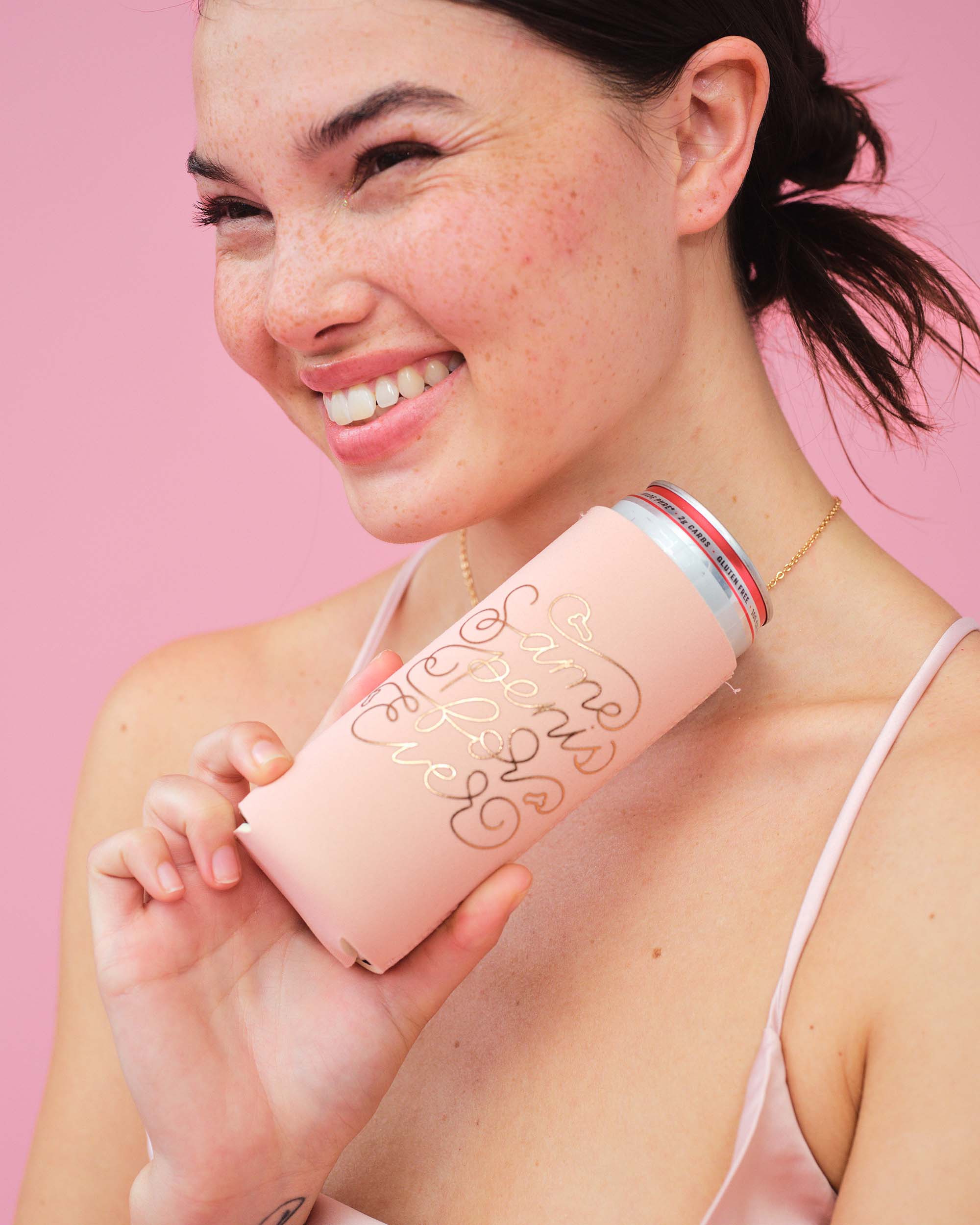 xo, Fetti - Vente Housses de boisson - Porte-gobelets coquins pour enterrement de vie de jeune fille, décoration de fête prénuptiale2