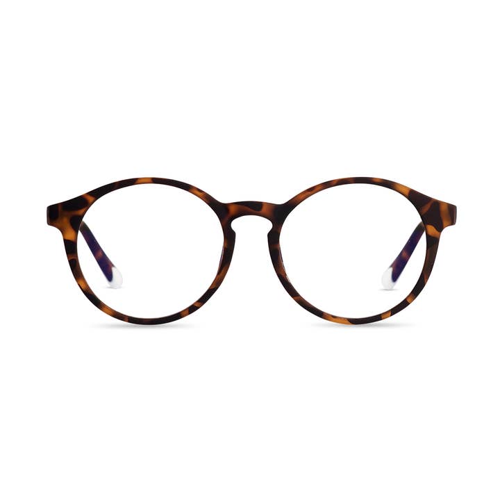 Le Marais - Tartaruga - Óculos de Tela Infantil por atacado de Barner