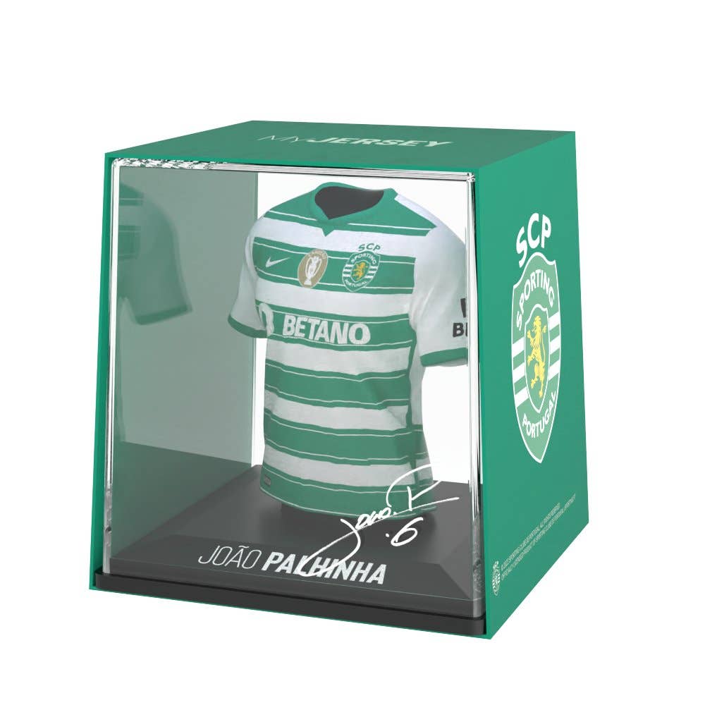 FanCollex - Vendita all'ingrosso Decorazioni da tavolo - Joao Palhinha0