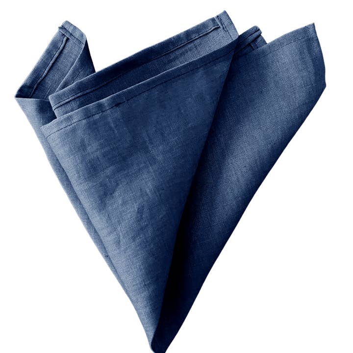 Dessato Home Decor & Accessories - Wholesale Dinner & Cloth Napkin - Natural Linen Napkin9
