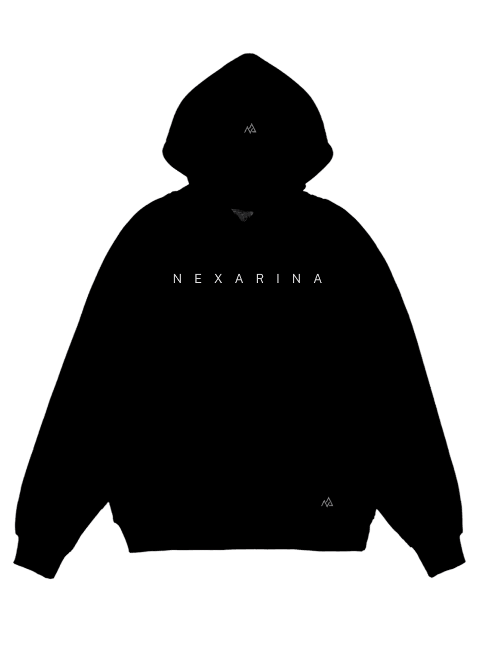 Nexarina - Wholesale Hoodie - Women's - EVERLY HOODIE0