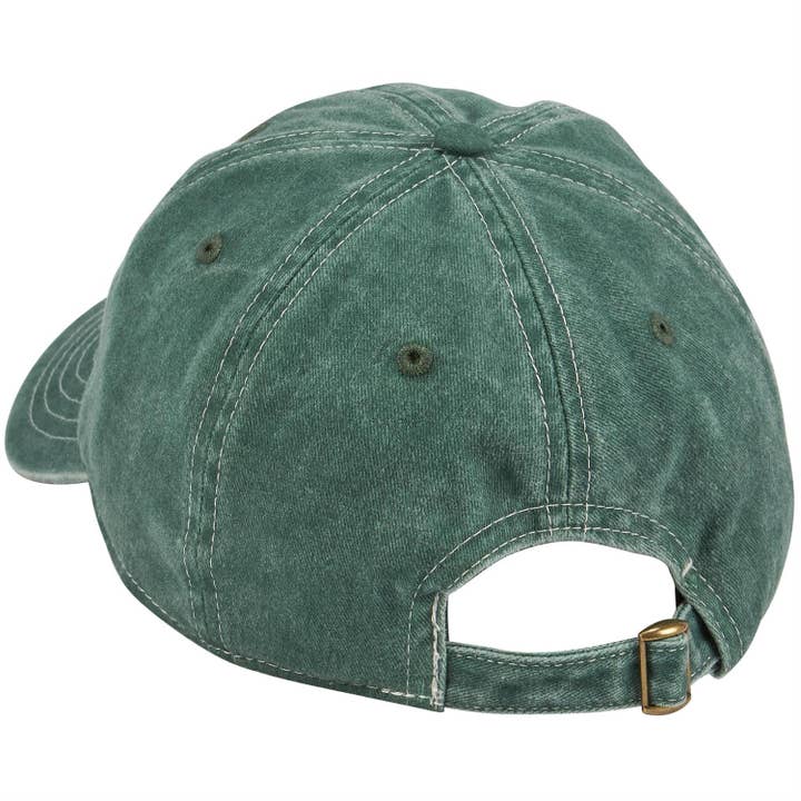 Questionables - Wholesale Baseball Cap - Unisex - Mostly Ok Baseball Cap2