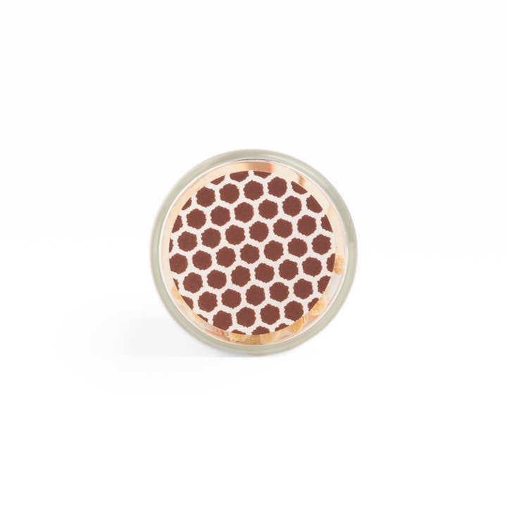 Enlighten the Occasion - Venta al por mayor Cerillas - Valentine Mix Matches en un frasco pequeño tapado con corcho