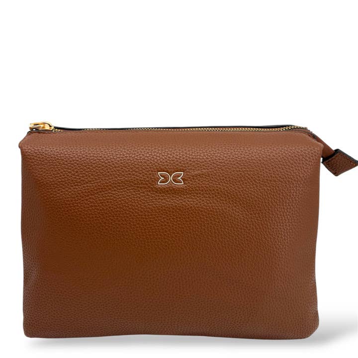 Darling's Canada - Wholesale Crossbody Bag - Women's - YD9123 - Darling's Simple Crossbody Bag - 10 Colors11