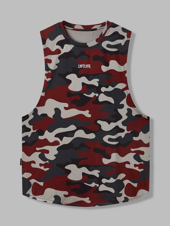 Débardeur Homme Limitless pour la vente par Lyftlyfe Apparel