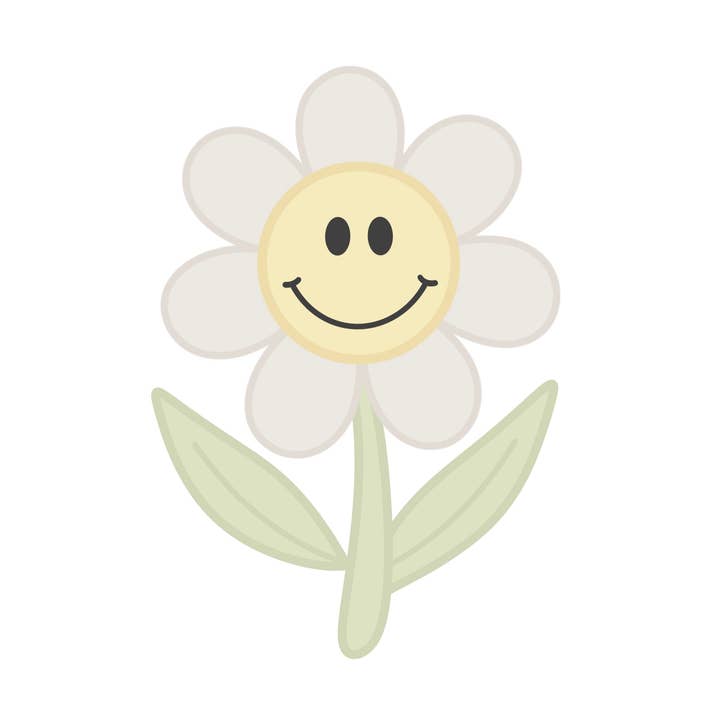 Cortador de Biscoitos Rosto Sorriso Rosto por atacado de Maison’s Custom Cutters