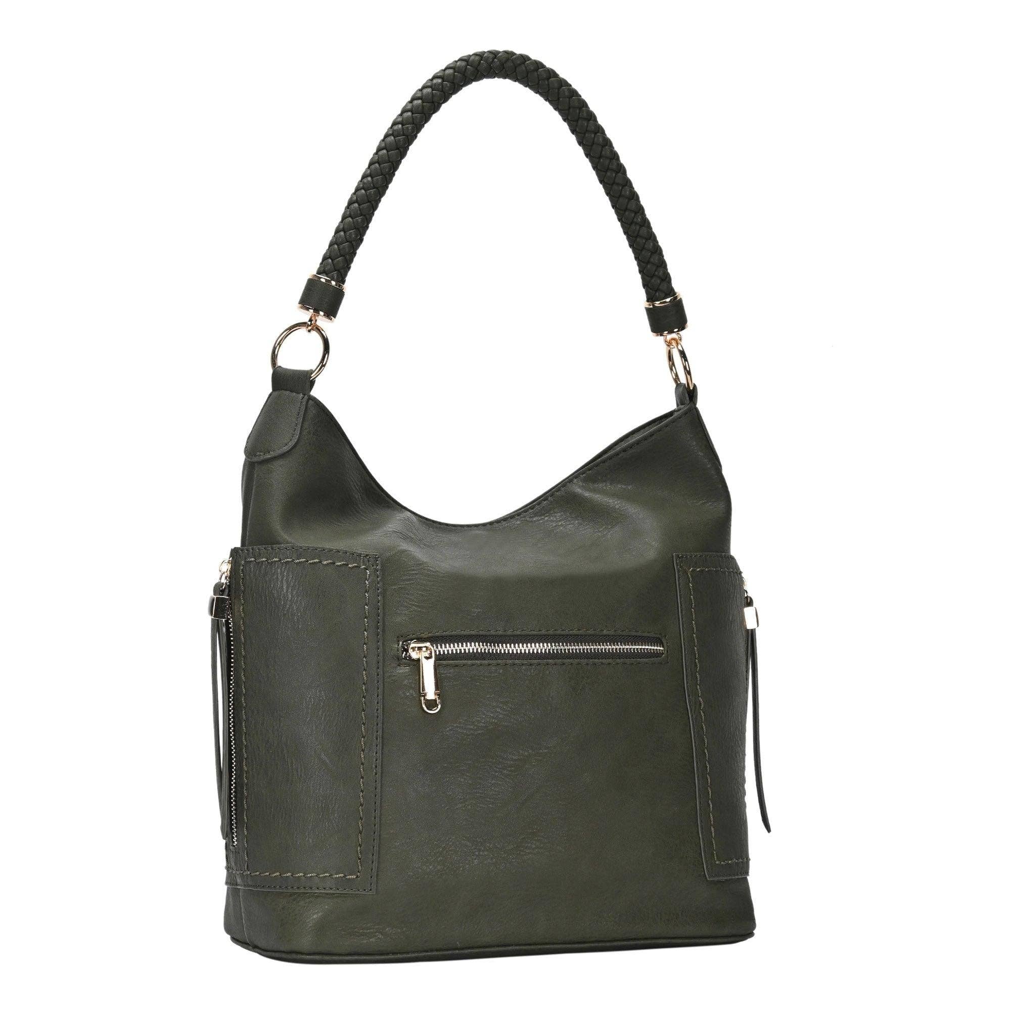 MMS Brands - Wholesale Shoulder Bag - Women's - Grace Hobo31