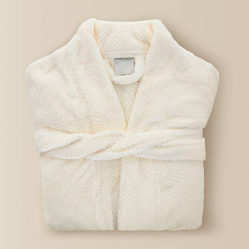 VOLO Beauty - Wholesale Robe - Women's - Lounge and Luxe Bundle4