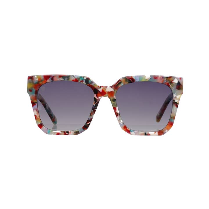 Fenna&Fei - Wholesale Sunglasses - Women's - Chateau Sunglasses 7