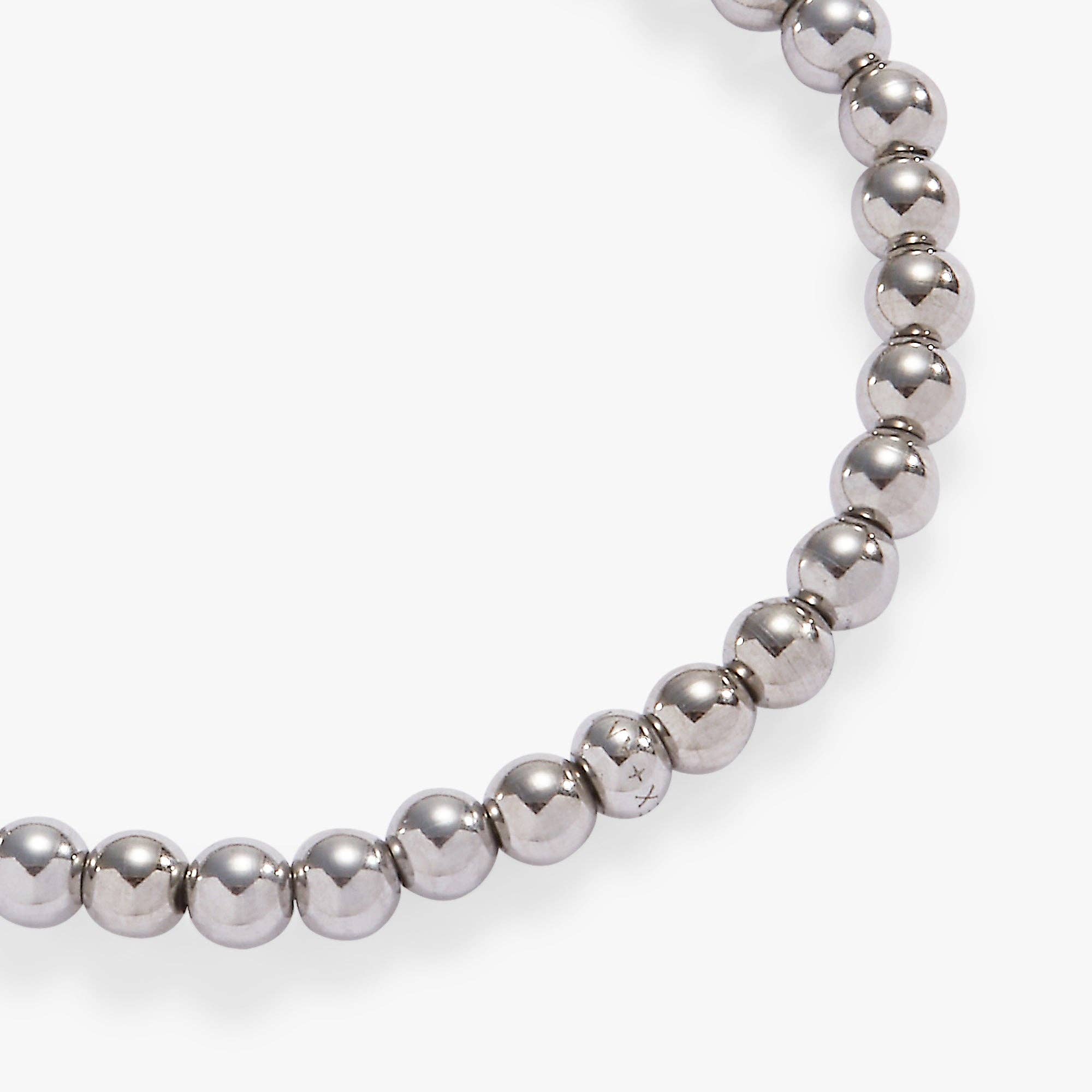 Alex and Ani - Wholesale Beaded Bracelet - Beaded Stretch Charm Base5