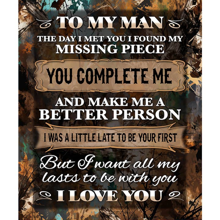 Novelty Closeout - Wholesale Throw Blanket - Jumbo Plush Fleece Blanket 50 x 60 Family Assortment- 6/Pack2