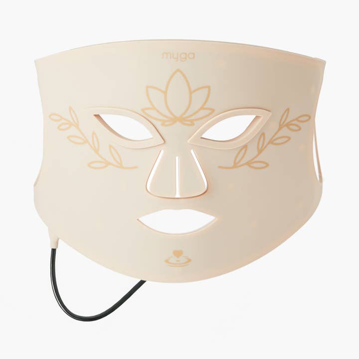 Myga - Wholesale Skincare Face Mask - LED Face Therapy Mask – Advanced Light Technology for Radiant Skin0