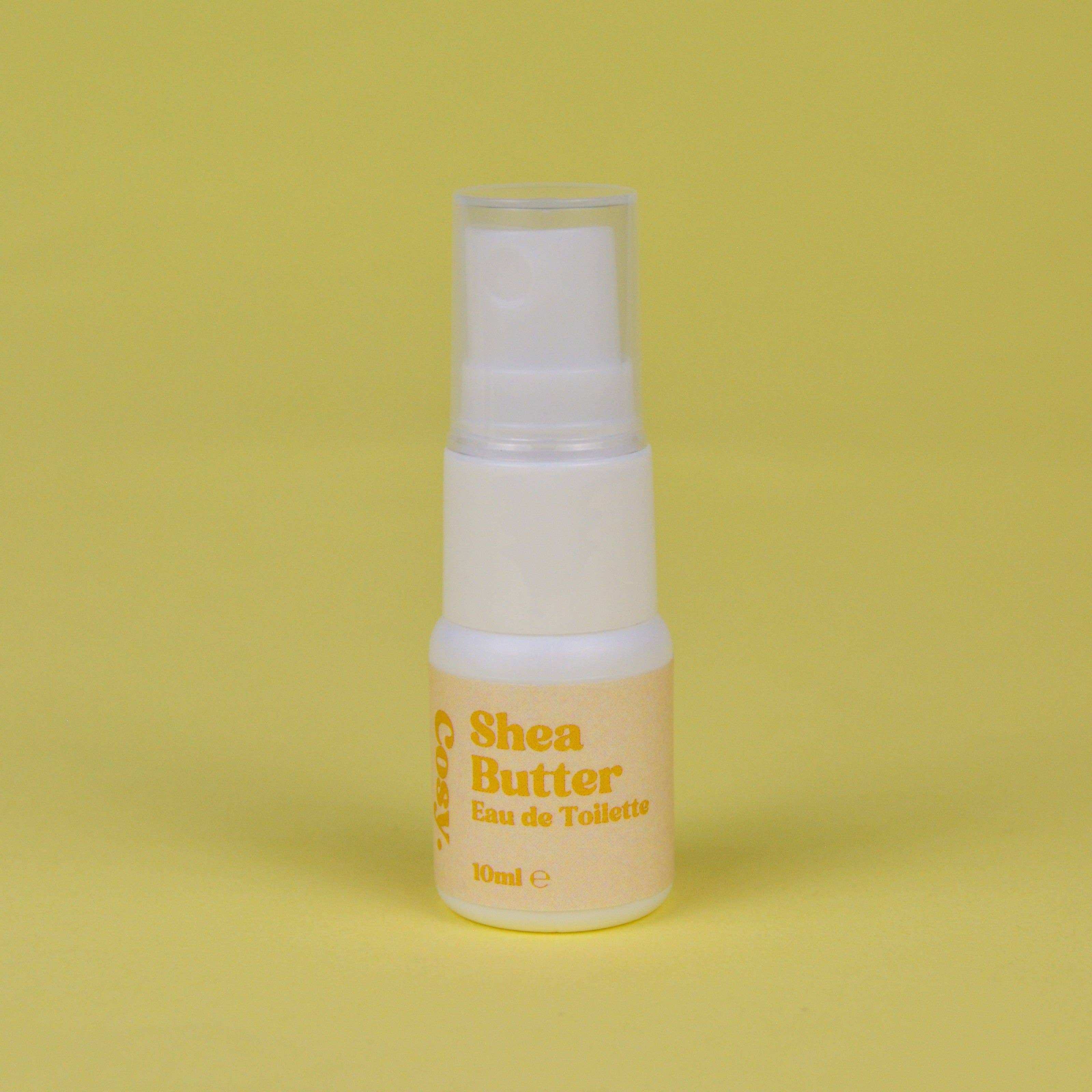 Cosy Cosmetics – wholesale Perfume/eau de toilette – Shea Butter Eau De Toilette0