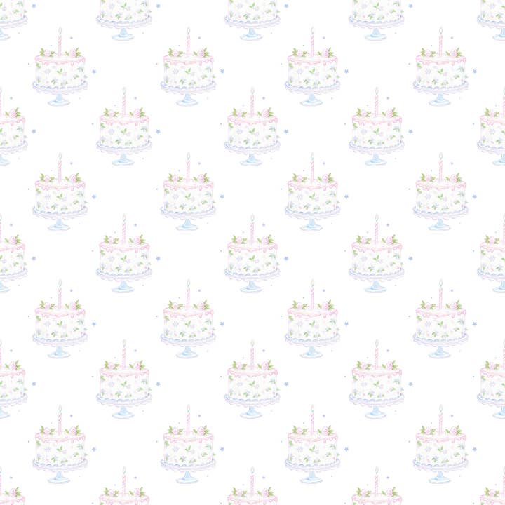 Beau Bottles - Vendita all'ingrosso Busta regalo per vino - Beau Bottles Torte di Compleanno Pastello Grandmillenial - Collezione Prosecco7