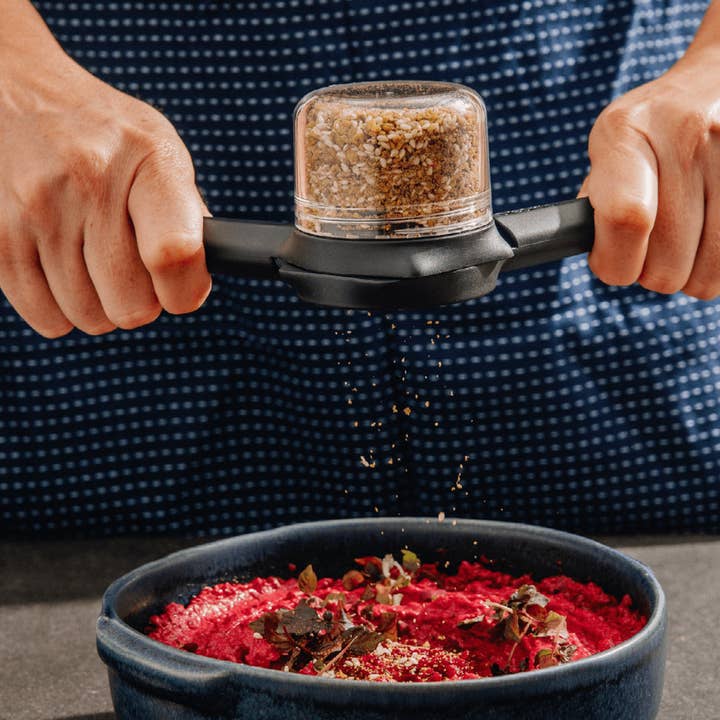 Forma House - Wholesale Kitchen Tool/Gadget - Dreamfarm - Ortwo Lite - Black4