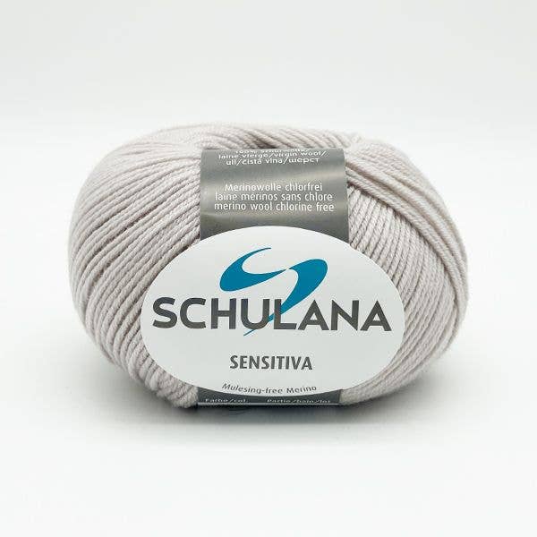 SCHULANA - Wholesale Yarn - Sensitiva wool6