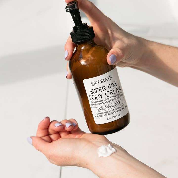 Super Luxe Body Cream and other Purchase Wholesale premiumice cream. Free Returns & Net 60 Terms on Faire trending on Faire.