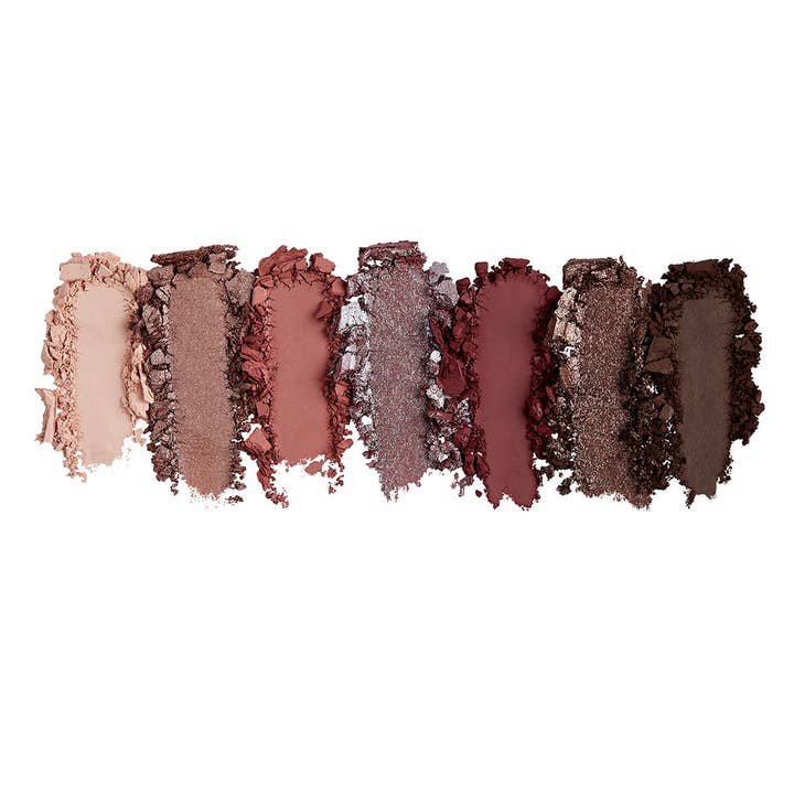 Sigma Beauty - Wholesale Eyeshadow Palette - NEW MOD MINI EYESHADOW PALETTE