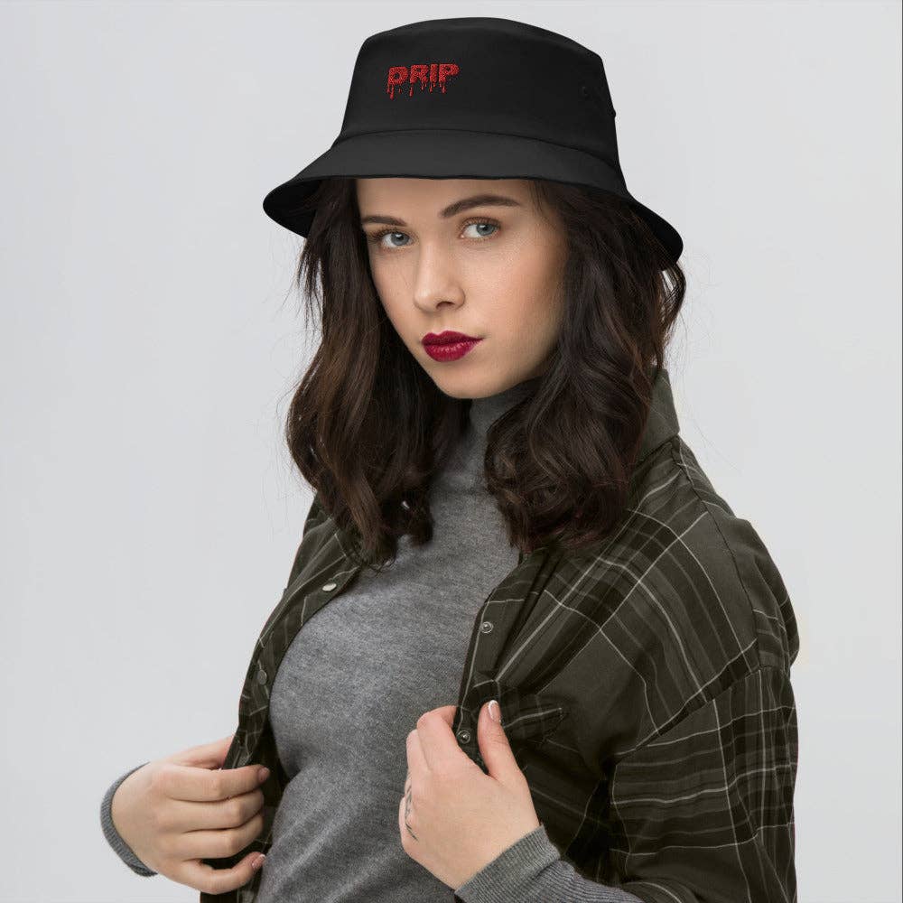 DRIP - Wholesale Bucket Hat - Unisex - Bucket Hat4