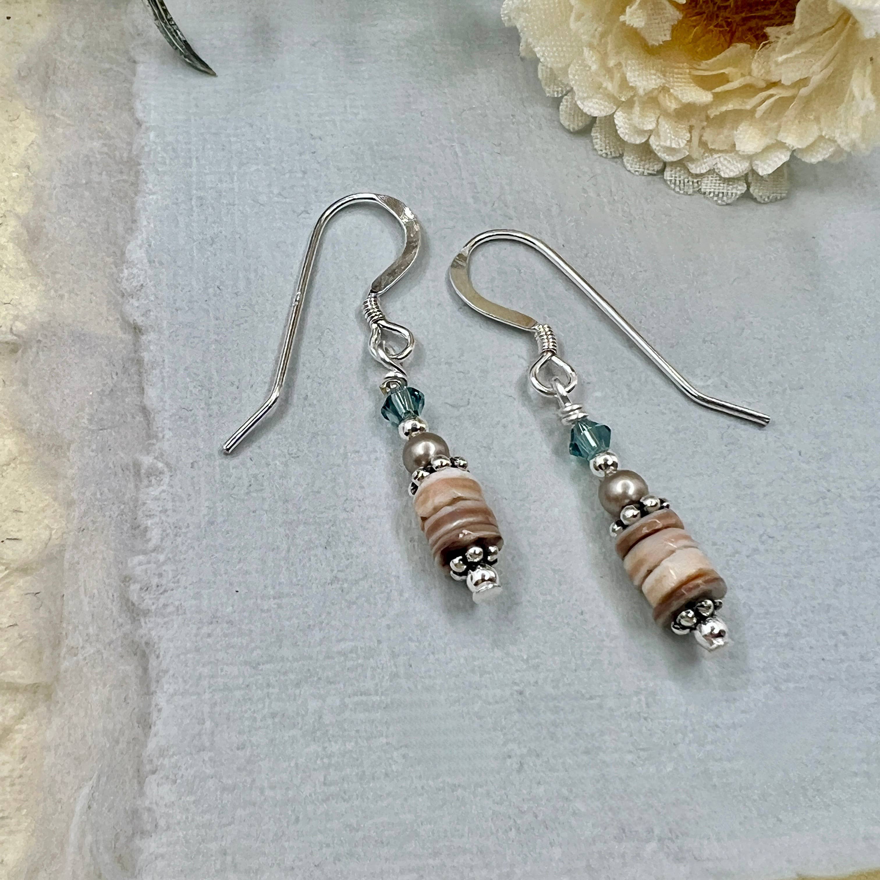 Oreb Lram Fine Casual Jewelry - Vente Parures de bijoux - Collection Elm1