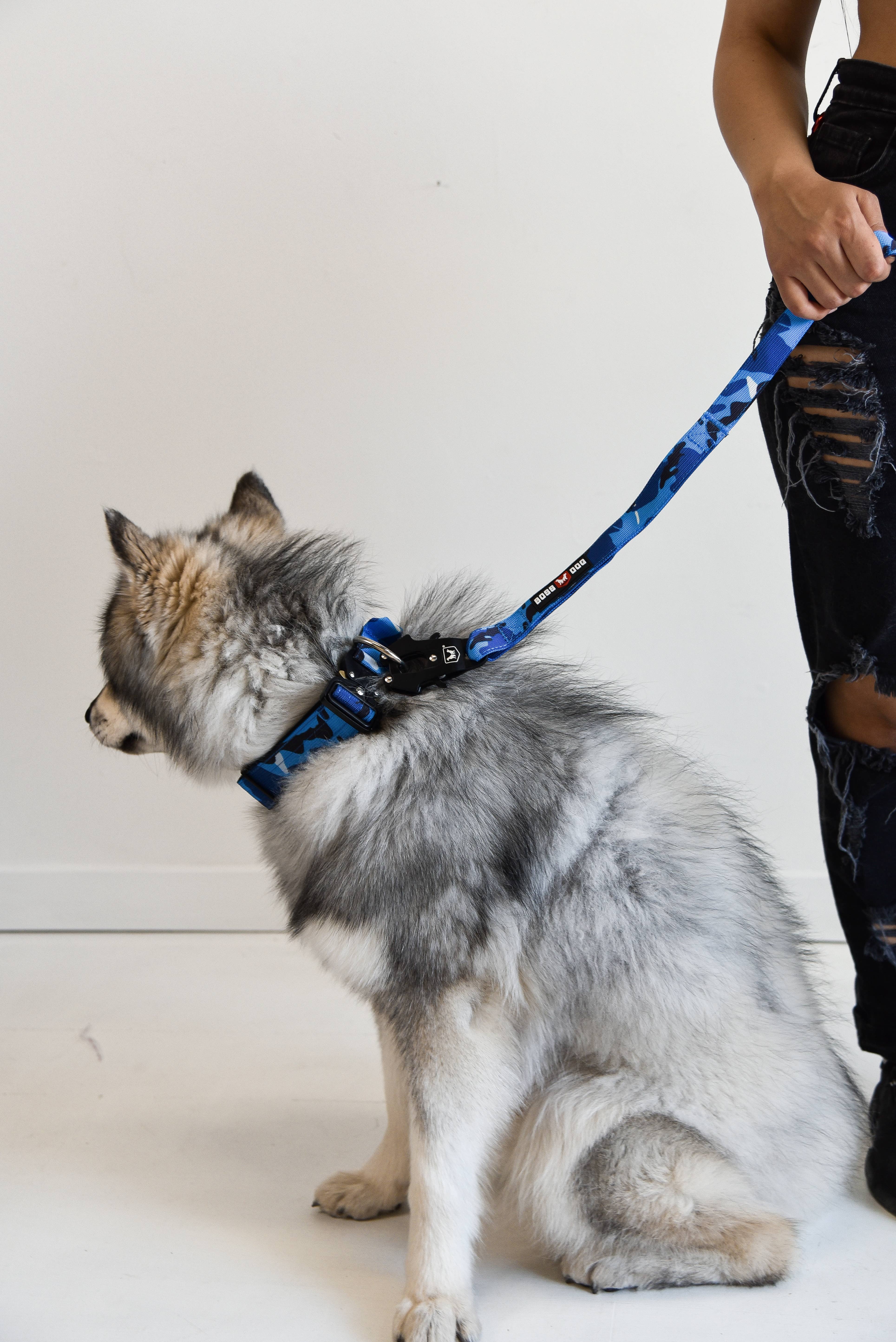 BOSS DOG BRAND, INC. - Wholesale Pet Leash - Dog - Boss Dog 4FT Unbreakable Leash8