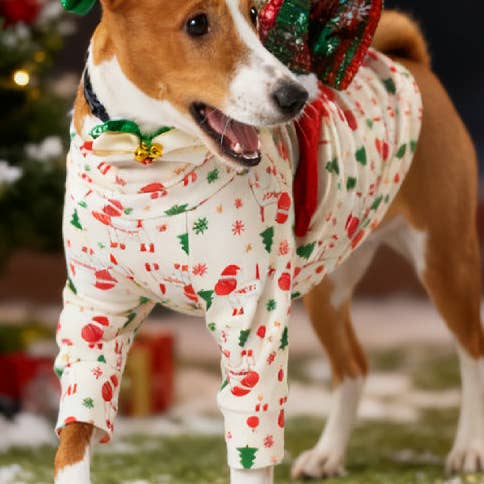 Buttercup - Spacedog Christmas for wholesale by PEBOT