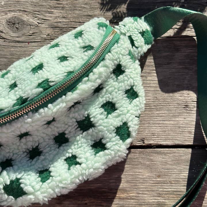 Midnight Lunch - Wholesale Belt Bag - Women's - Belt Bag | Mint3