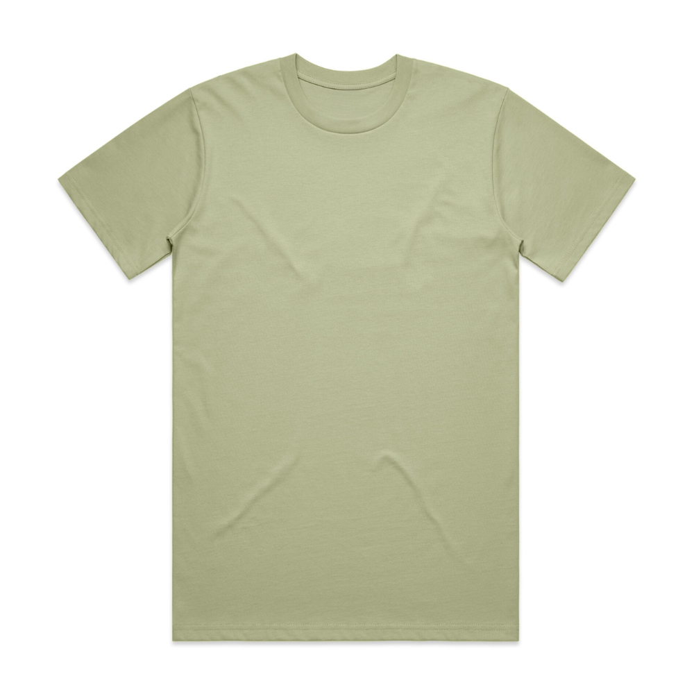 Ednaline - Wholesale T-Shirt - Men's - Men's Classic T-Shirt8