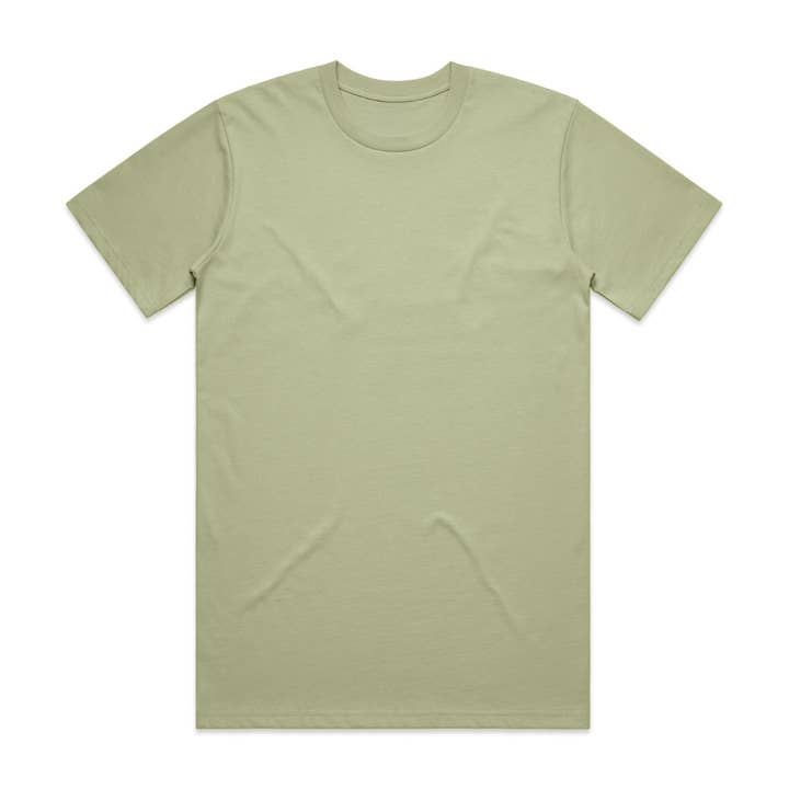 Ednaline - Wholesale T-Shirt - Men's - Men's Classic T-Shirt8