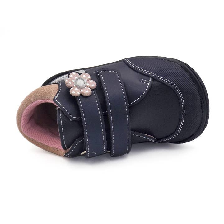 CALZADOS FERNANDEZ ALONSO SL - Wholesale Booties - Kids - Barefoot Fluffy Steps Booty5