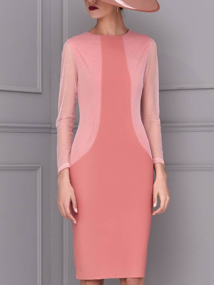 Vestido NEFTY 1 para venta al por mayor de Tonala