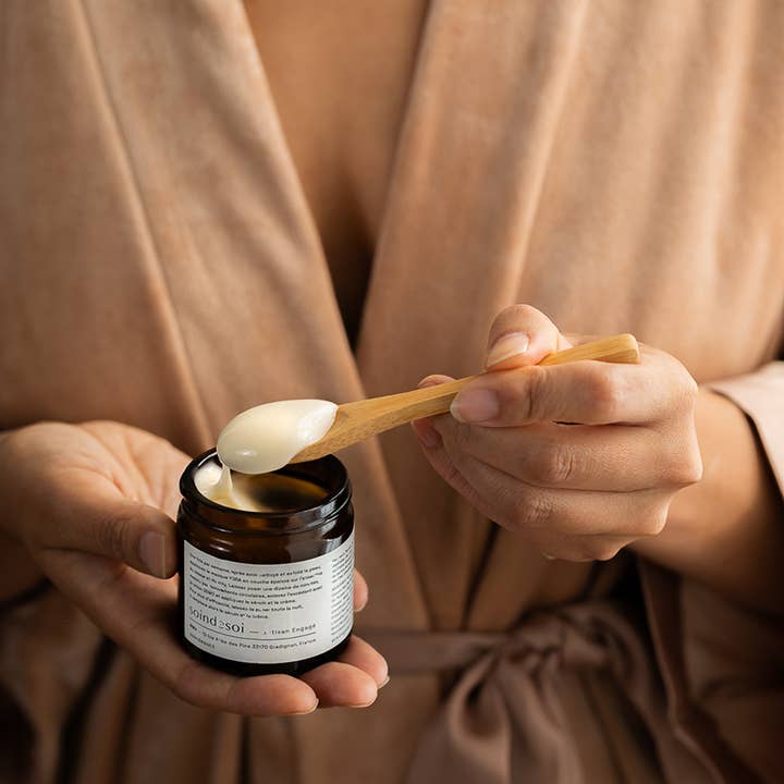 Soin de Soi - Wholesale Skincare Face Mask - CABINE - YDRA Mask 180 ml3