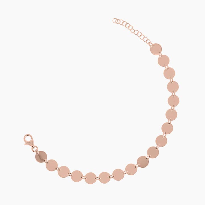 Homen - Wholesale Link & Chain Bracelet - La Bot bracelet2