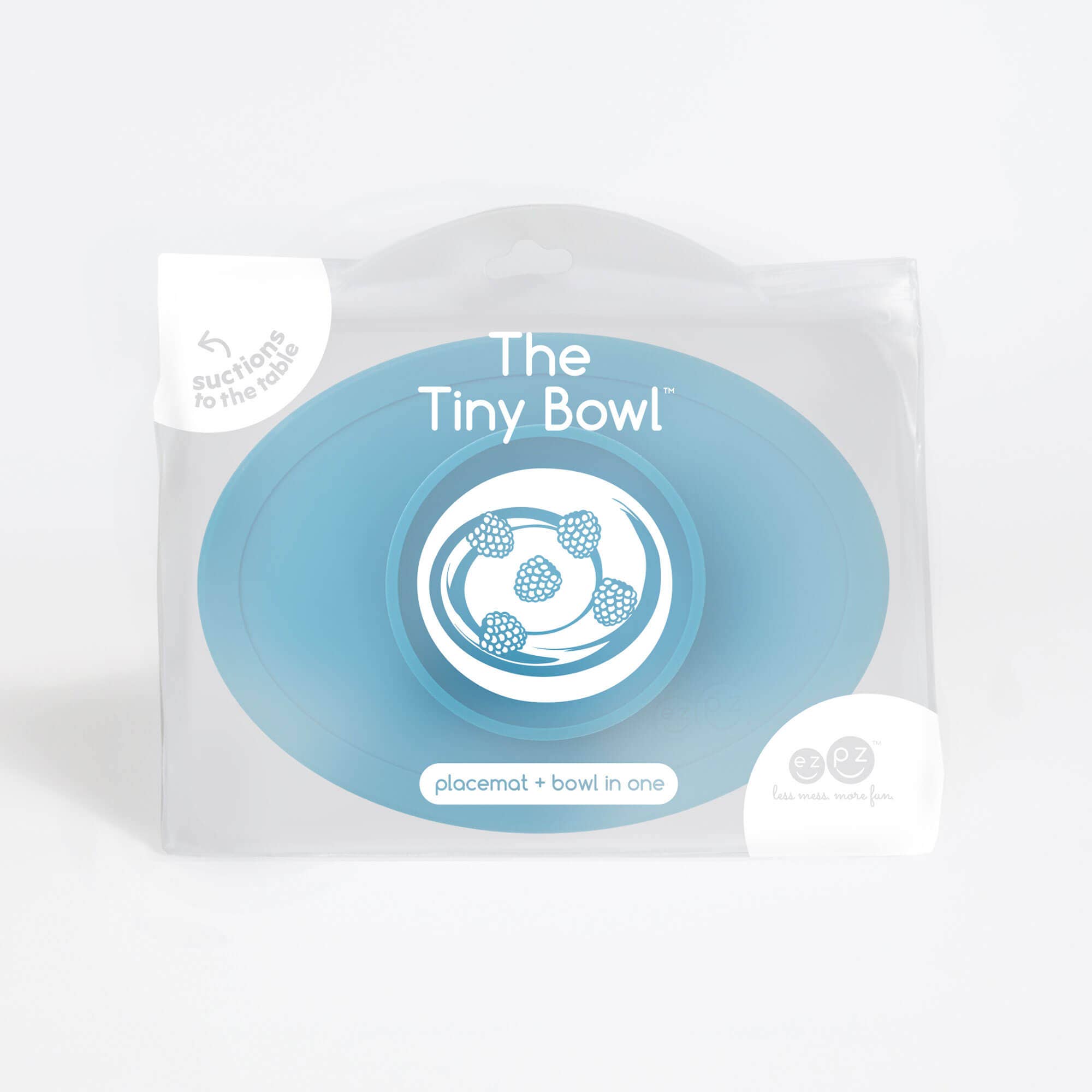 ezpz - Wholesale Bowl - Kids & Baby - Tiny Bowl (Baby 6+ months)2