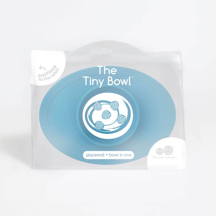 ezpz - Wholesale Bowl - Kids & Baby - Tiny Bowl (Baby 6+ months)2