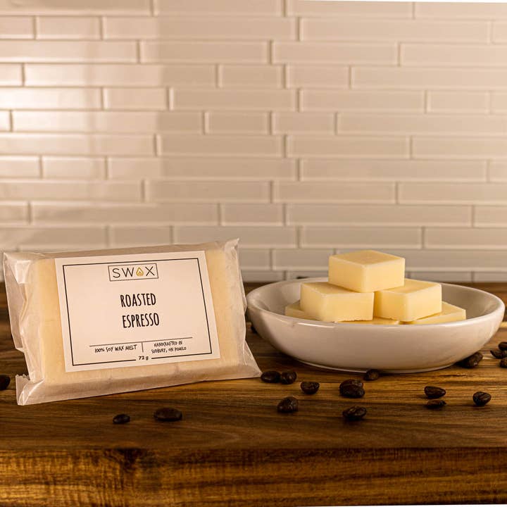 Wax Melts for wholesale by Swax Candle Co