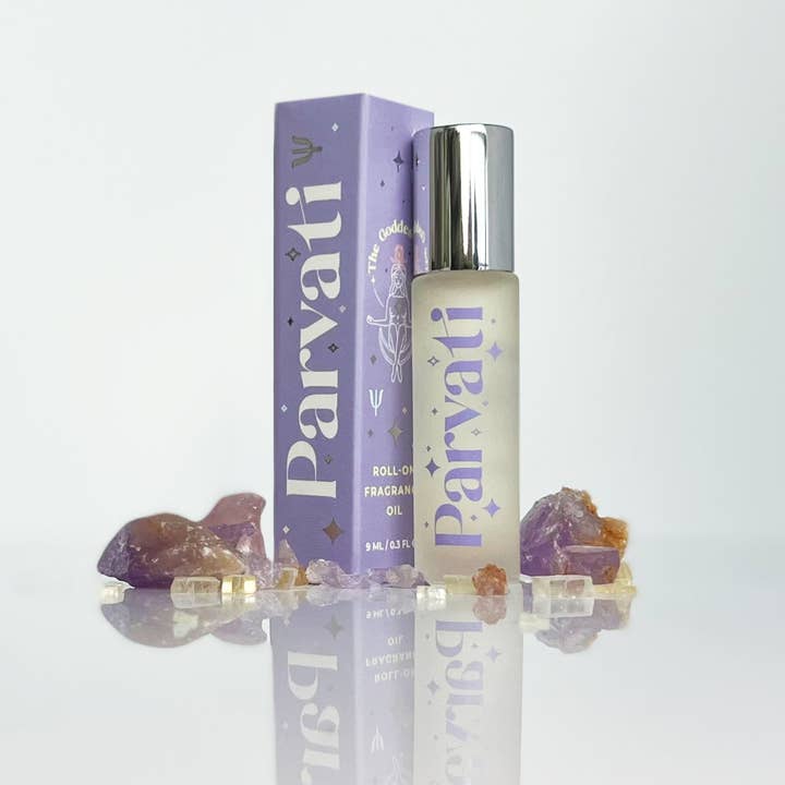 The Goddess Line - Wholesale Fragrance Oil - Parvati Fragrance Oil