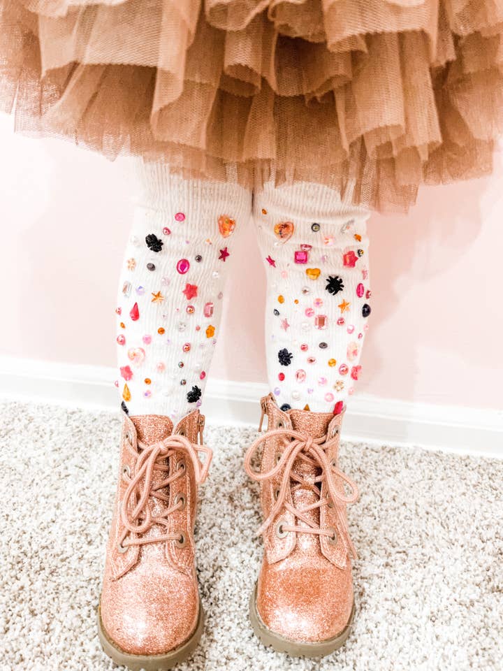 Decadent Tights for wholesale by siennas sunnies