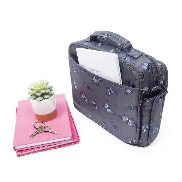 Lug - Wholesale Crossbody Bag - Unisex - Navigator Crossbody Bag46