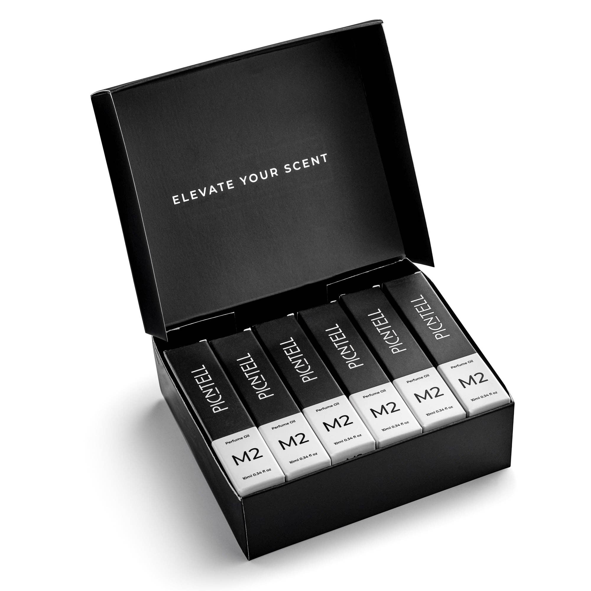 PICNTELL - Wholesale Perfume/Eau de Toilette - PICNTELL Favorite Travel Perfume By The Dozen | Impulse Buy 5