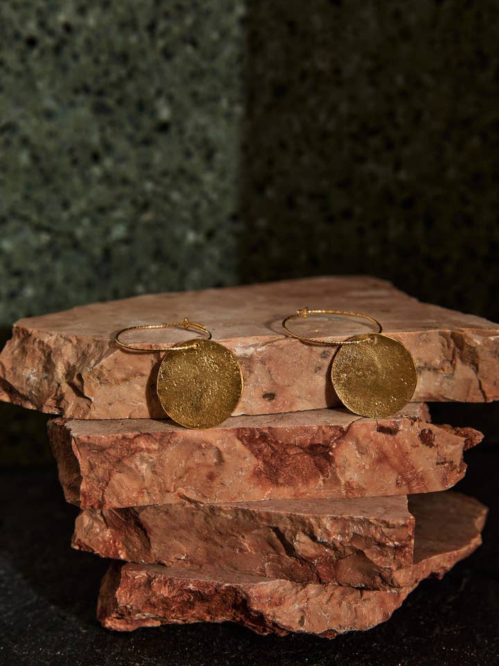 MAMA MOON EN para venta al por mayor de Marie Weidner Jewellery