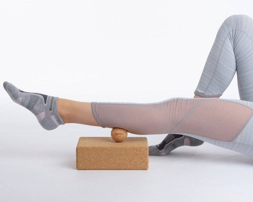 Aeromat - Vente Équipement de fitness - Ensemble de bouchons de relaxation EcoWise3