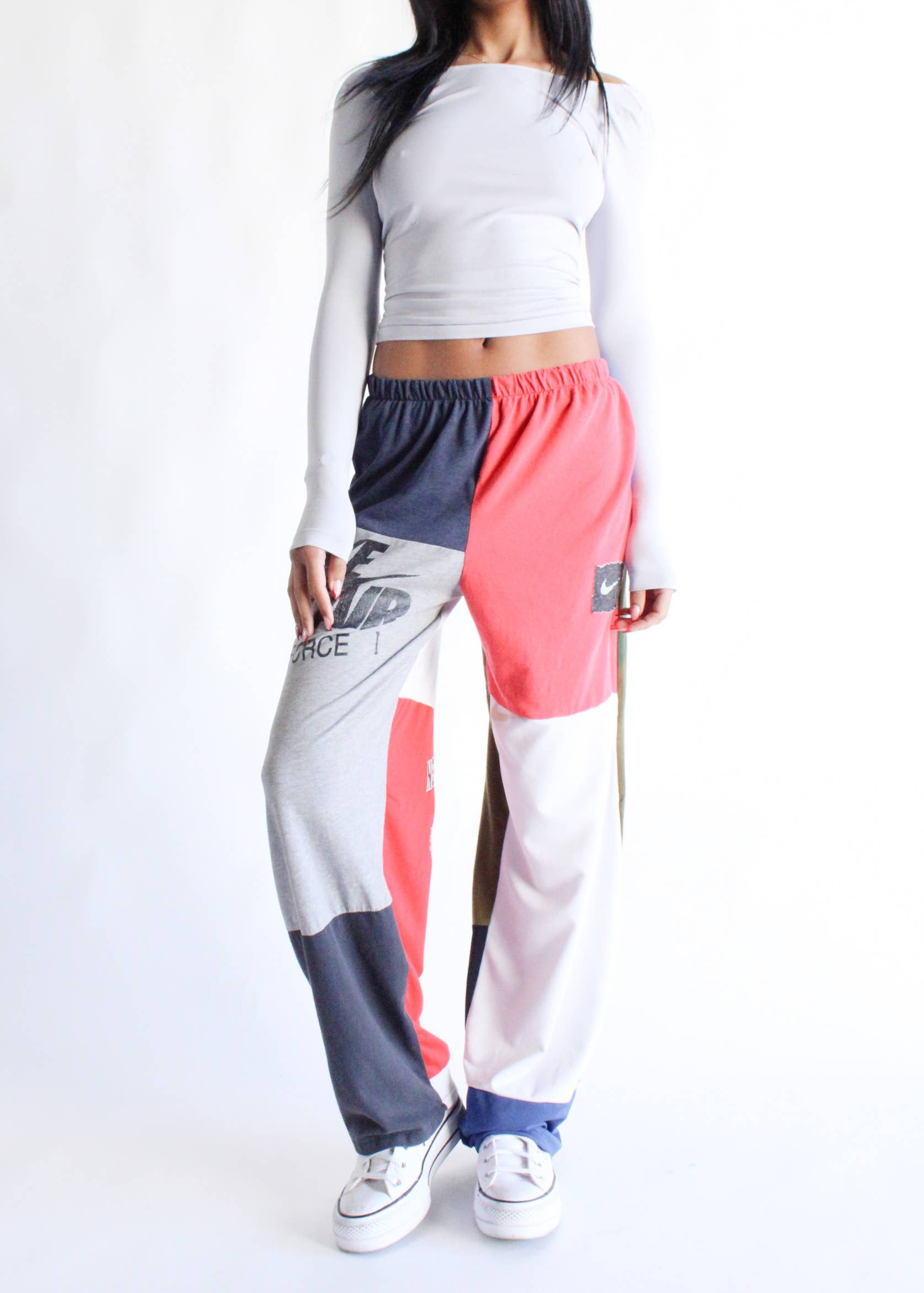 American Recycled Clothing - Wholesale Pants - Women's - Brand Pants Bundle20