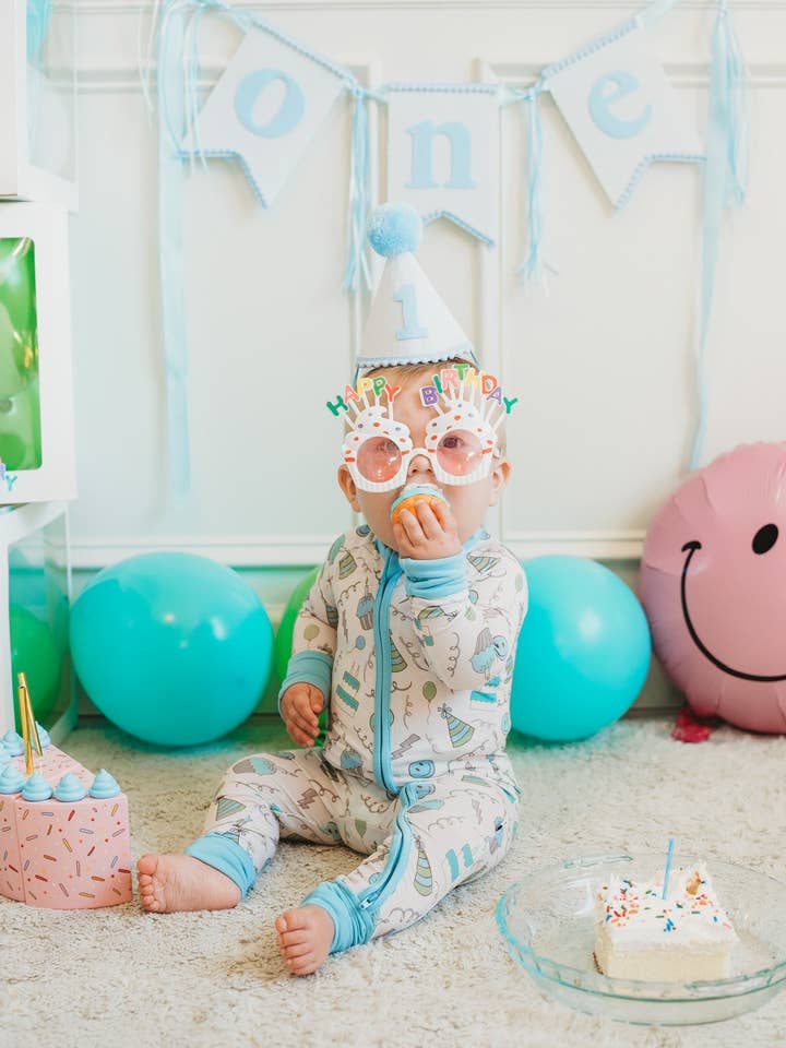 BARBOTEUSE DE RÊVE POUR ANNIVERSAIRE POUR GARÇON pour la vente par Dream Big Little Co.