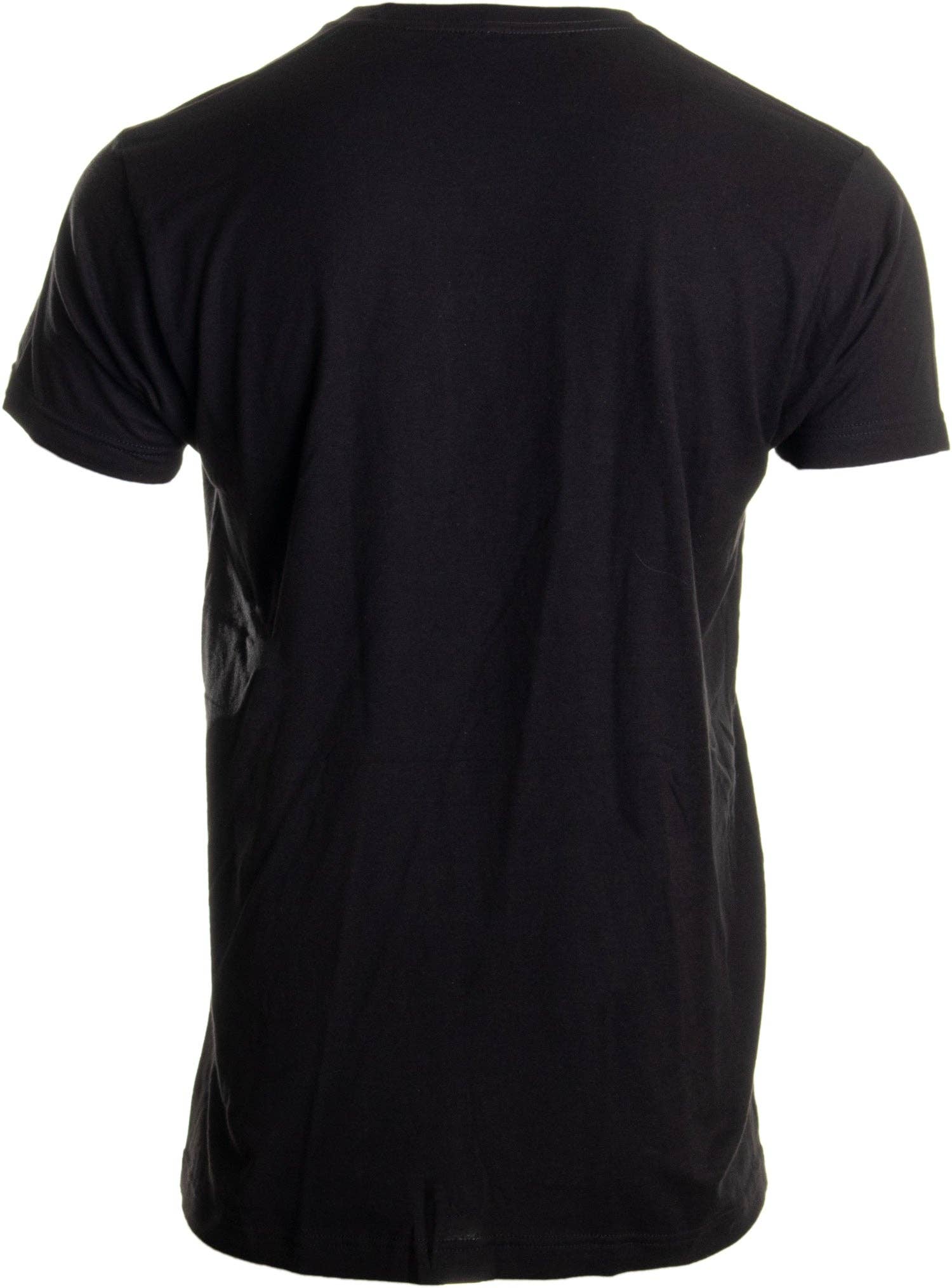 Sort The Grillfather - Sjov BBQ Grill T-shirt til Mænd for engroshandel på Faire4