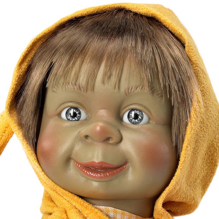 LAMAGIK, S.L. - Wholesale Christmas Decoration - Hob (Light Elf)1