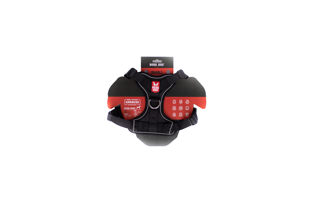 BOSS DOG BRAND, INC. - Wholesale Pet Harness - Dog - Boss Dog Harness70