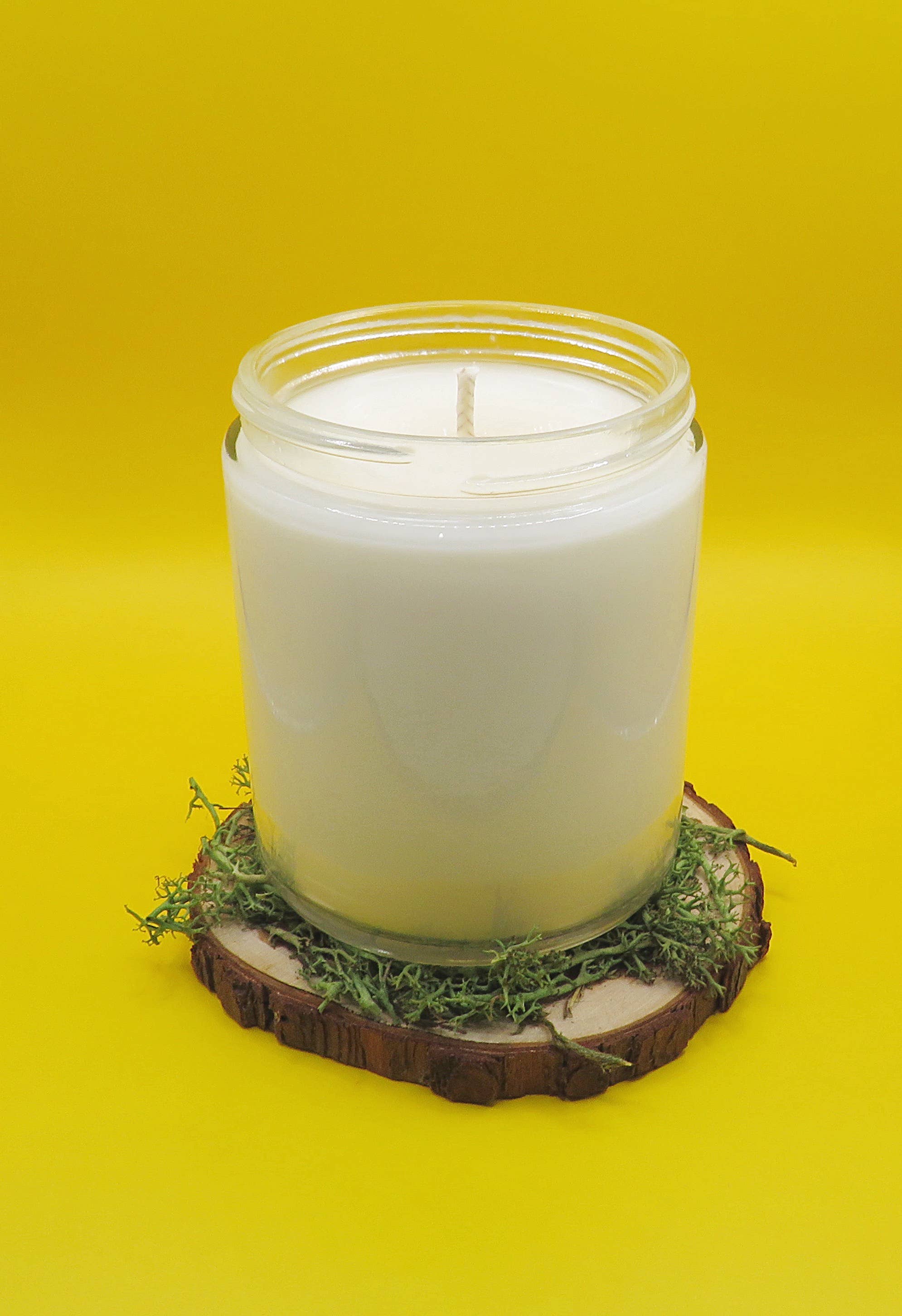 Daralyn's Designs - Wholesale Jar/Filled Candle - Private Label Candles | Blank Design | Coco-Soy Wax3