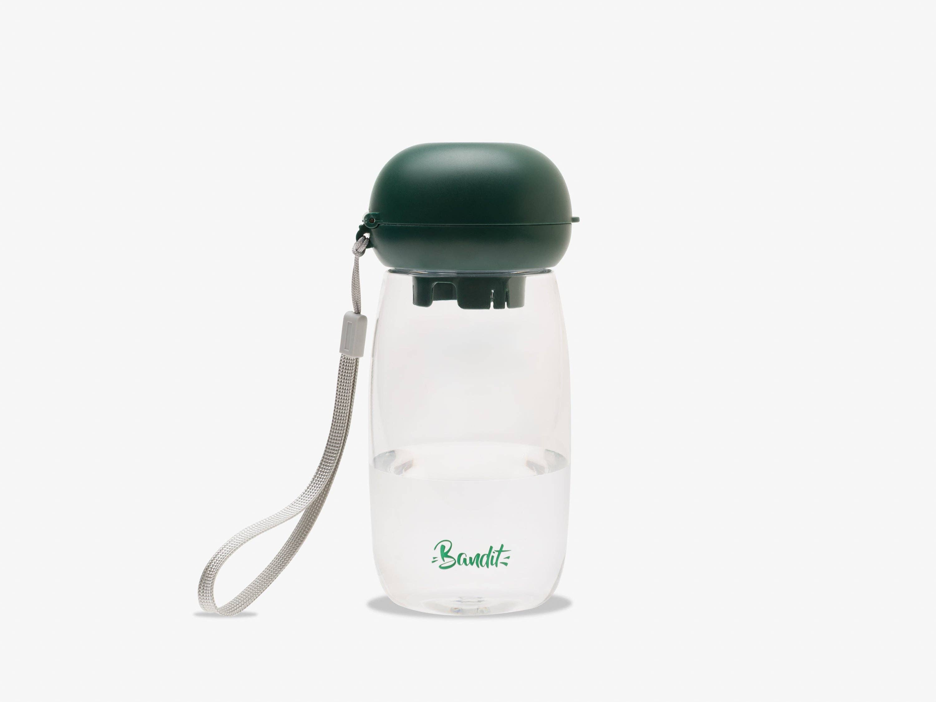 French Bandit - Wholesale Pet Water Bottle - Dog - Dog water bottle