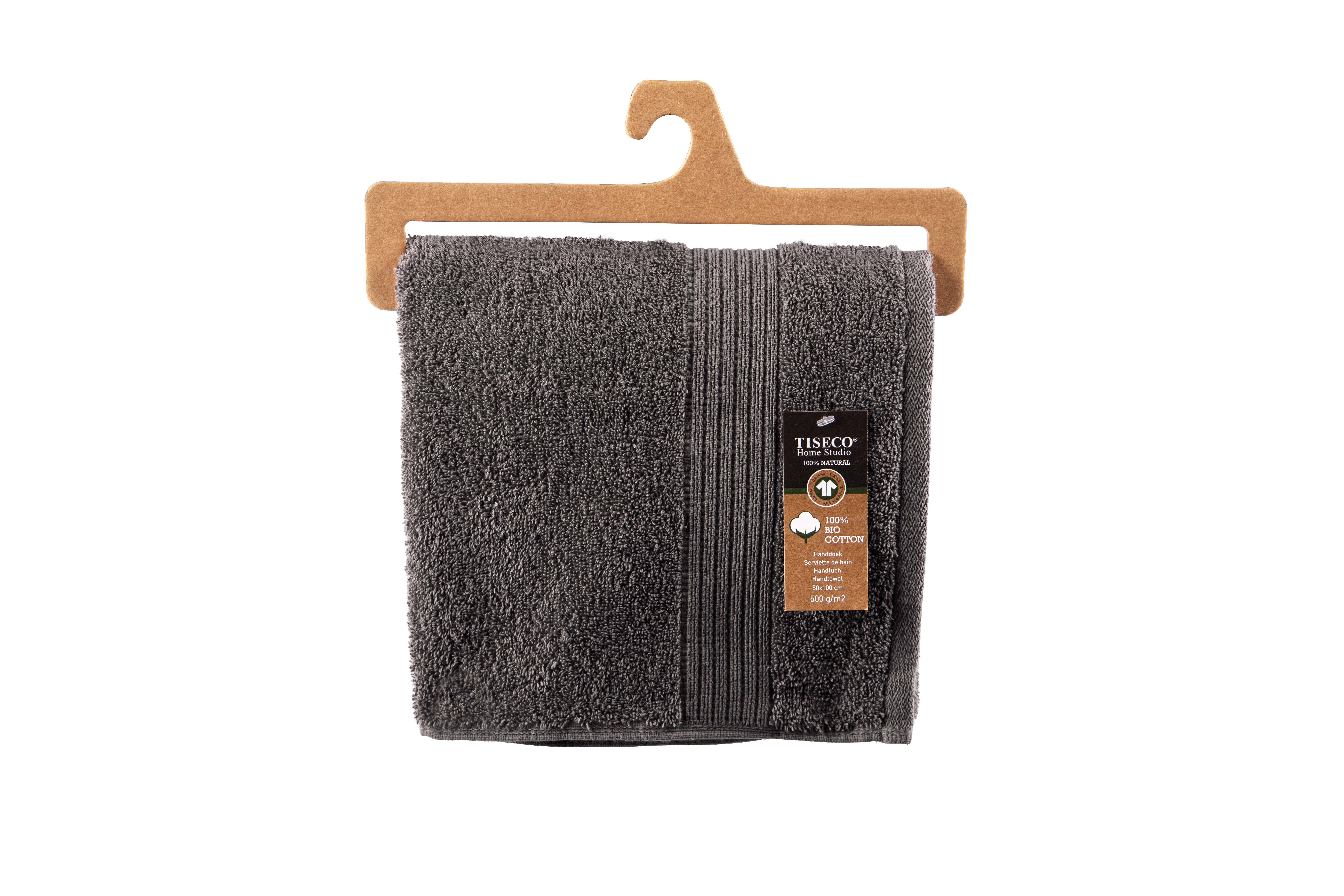 Tiseco - Wholesale Hand Towel - Hand towel EDEN - 50x100 cm16